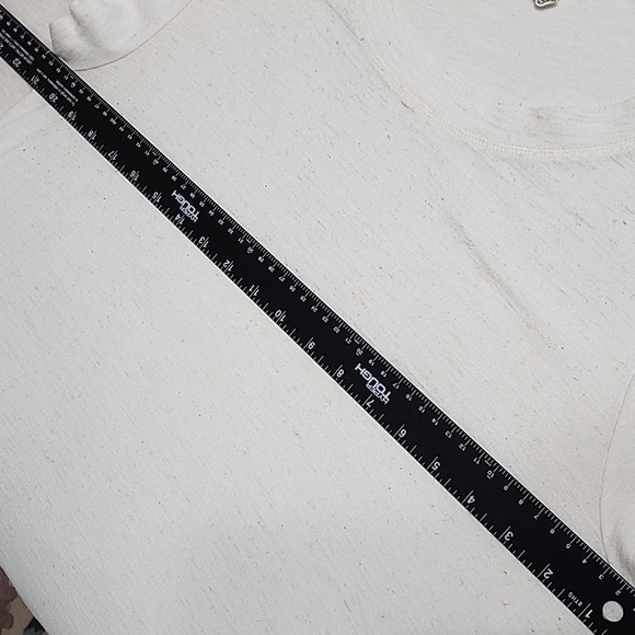 FREE PEOPLE BEACH DRESS LARGE - Picture 12 of 13